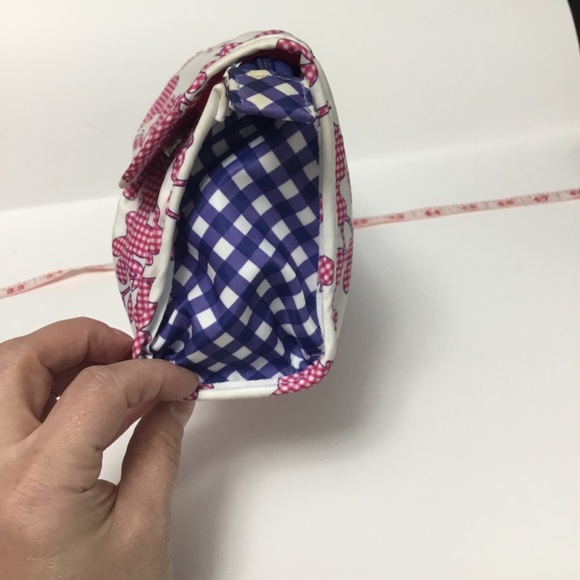 FREE ADD-ON Make Up / Cosmetics Pouch - Picture 6 of 9